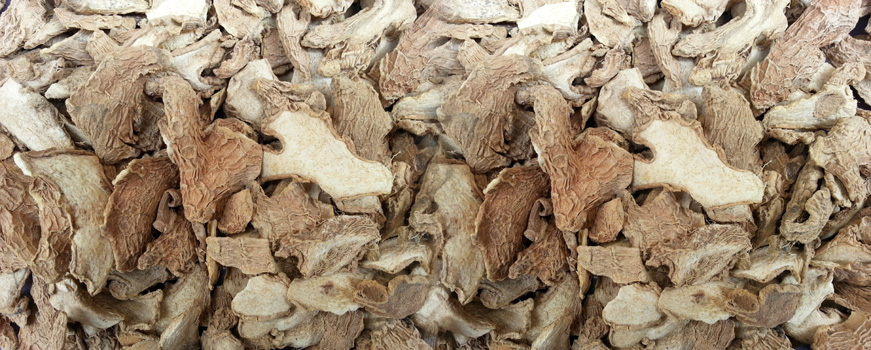 <a href="#">Dried Split Ginger</a>